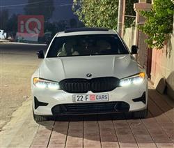 بي ام دبليو الفئة 3